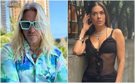 "Quiere joderme": ¿Qué hará Javier Ceriani contra restricciones de Galilea Montijo?