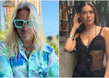 "Quiere joderme": ¿Qué hará Javier Ceriani contra restricciones de Galilea Montijo?