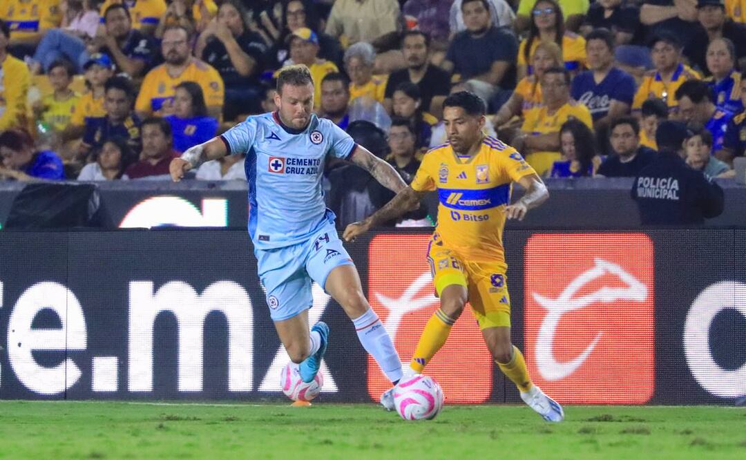¿Terminó el torneo para Cruz Azul? La Máquina ahora tiene que competir sin margen de error