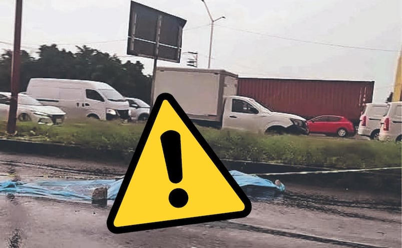 Una tarde común terminó en tragedia: Ciclista muere tras brutal atropellamiento en Tlalnepantla