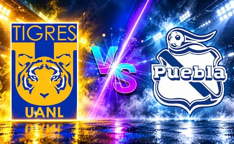 Tigres vs Puebla EN VIVO: A qué hora juegan este sábado 26 de septiembre