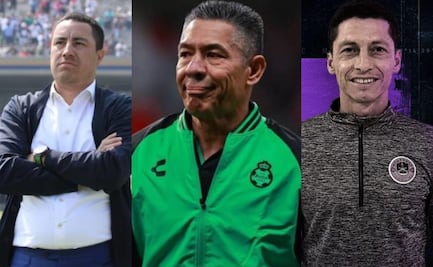 ¿Por qué los técnicos mexicanos ya no campeonan en la Liga MX?