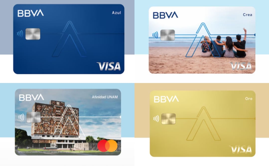 BBVA México cancelará cuentas HOY viernes 20 de septiembre, conoce las tarjetas en riesgo