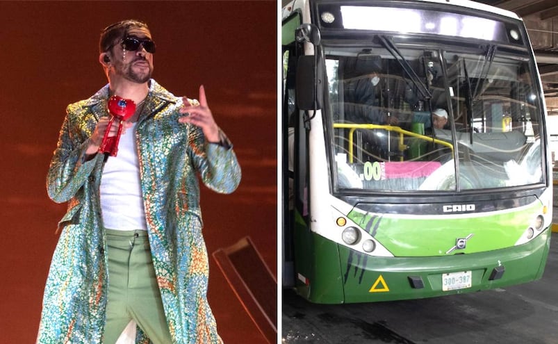 Concierto Bad Bunny: RTP te apoya con tu regreso a casa ¿Cuál es el horario y rutas?