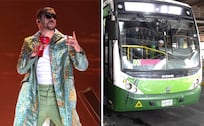 Concierto Bad Bunny: RTP te apoya con tu regreso a casa ¿Cuál es el horario y rutas?
