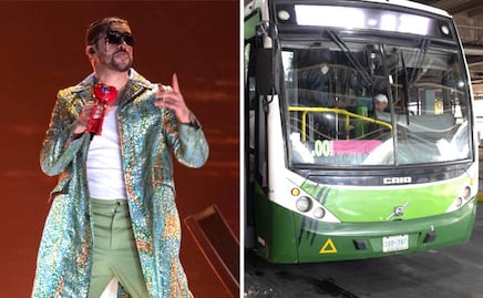 Concierto Bad Bunny: RTP te apoya con tu regreso a casa ¿Cuál es el horario y rutas?