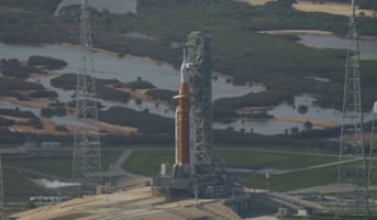 Artemis II: Fecha, hora y cómo ver EN VIVO el histórico regreso a la Luna de la NASA