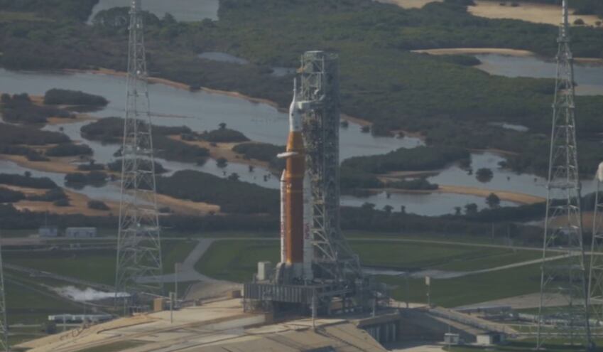 Artemis II: Fecha, hora y cómo ver EN VIVO el histórico regreso a la Luna de la NASA