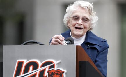 Super Bowl LIX: NFL está de luto por la muerte de la propietaria más longeva; tenía 102 años