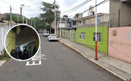 Sicarios abren fuego en un velorio; es la tragedia de una familia en Tláhuac que suma 3 muertos