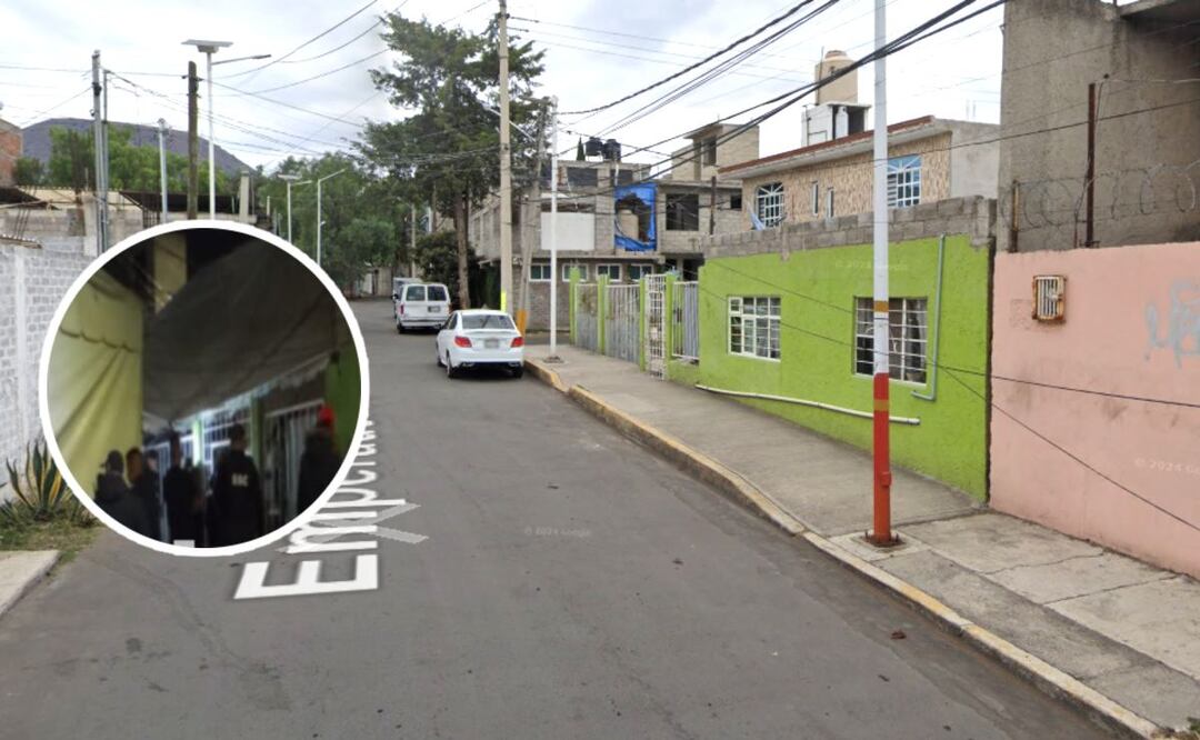 Foto: Google Maps / X