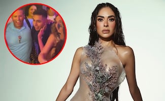 ¿Brujería en el GaliFest 2026? Galilea Montijo desata teorías por su supuesto “robo” de energía