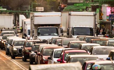 Viernes de protestas del CNTE en CDMX: ¿Cuáles serán las vialidades afectadas?