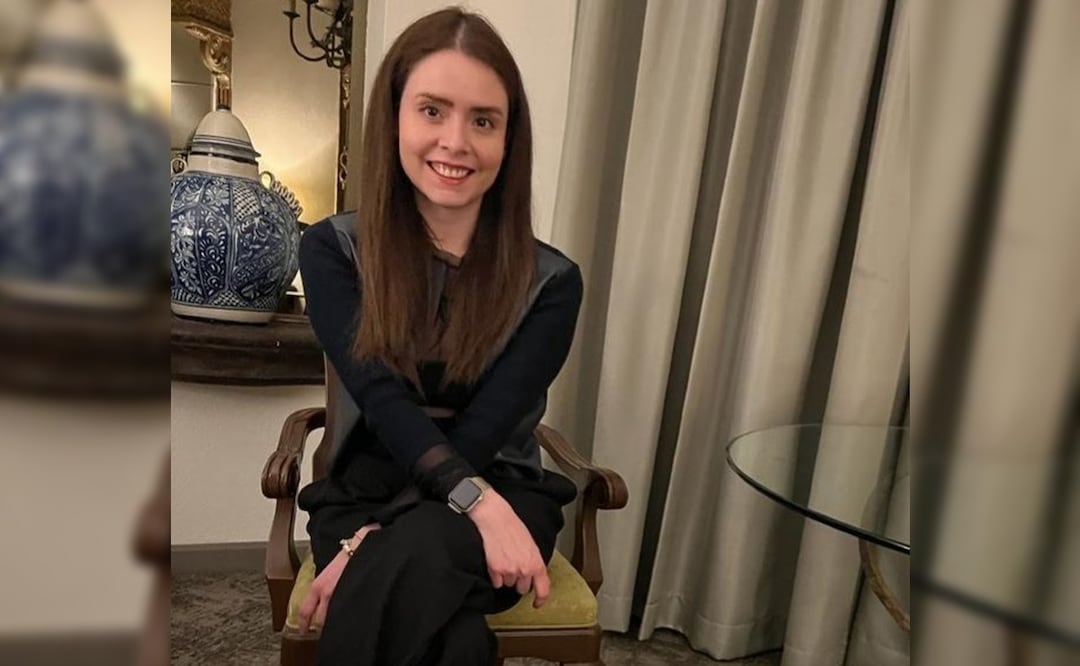 Maryfer Centeno niega ser parte de una red de influyentismo llamado grafocartel