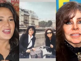 ¡Escándalo! Yolanda Andrade arremete sin piedad contra Verónica Castro