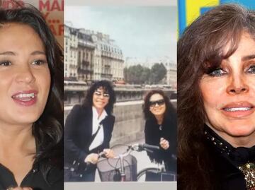 ¡Escándalo! Yolanda Andrade arremete sin piedad contra Verónica Castro