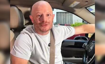 Facundo se burla de sí mismo tras perder el 'La Casa de los Famosos'