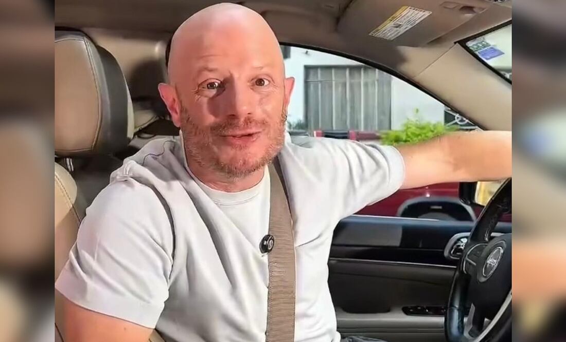 Pleito de Facundo con Aarón Mercury