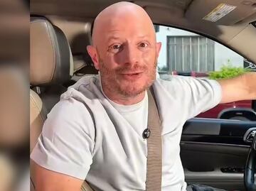 Facundo se burla de sí mismo tras perder el 'La Casa de los Famosos'