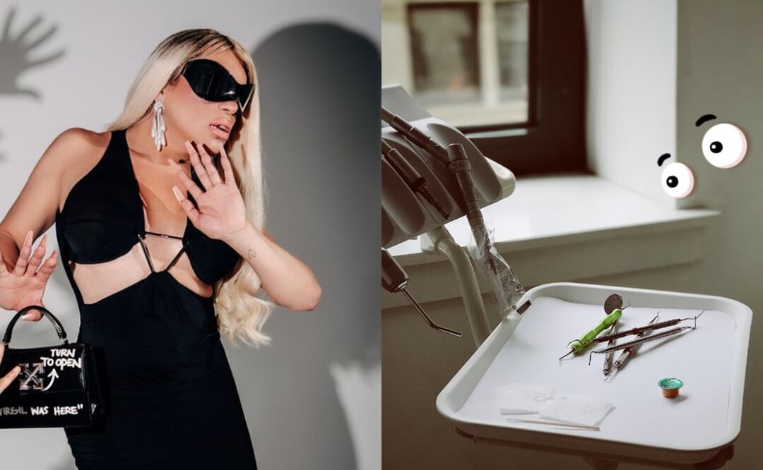 ¿Tiene palanca? Tunden a Wendy Guevara por privilegios en hospital público