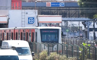 Metro CDMX: horario especial y estaciones cerradas de la Línea 2 el lunes 16 de marzo