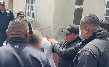 El Chiquilín ultimó a una joven en la Miguel Hidalgo, ¿cómo intentó escapar del crimen?