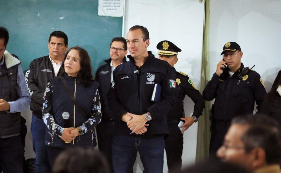 Foto: Especiales (¡Cuajimalpa Actúa! Así combaten la inseguridad y mejoran la vigilancia en tu colonia)
