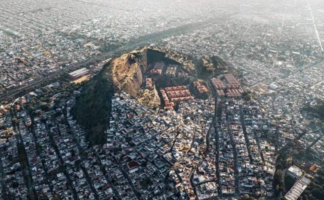 ¿Y El Paraíso? Encuentran a un hombre sin vida en “El Hoyo”, Iztapalapa