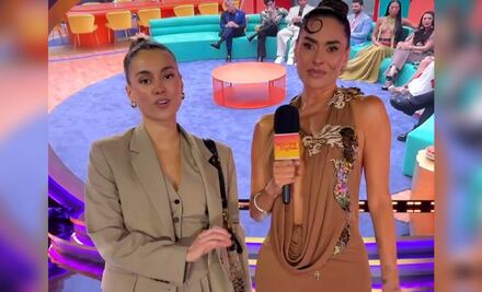 VIDEO: Este es el pasado de la nueva diseñadora de Galilea Montijo ¿vendía en la chachara? 