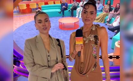 VIDEO: Este es el pasado de la nueva diseñadora de Galilea Montijo ¿vendía en la chachara?