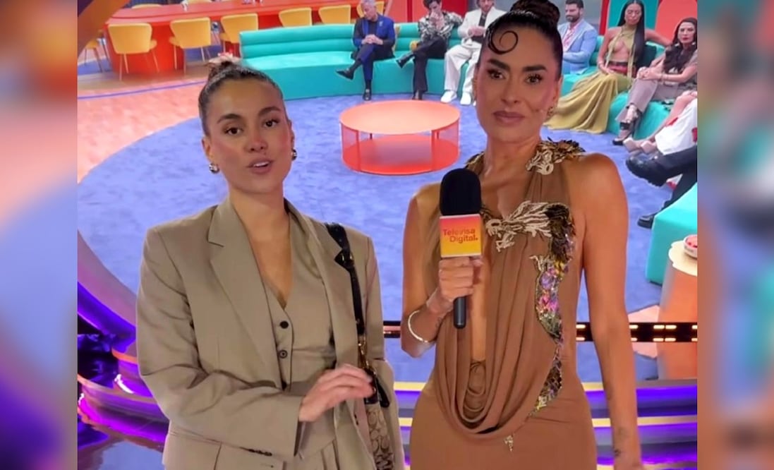 Diseñadora de Galilea Montijo. Instagram