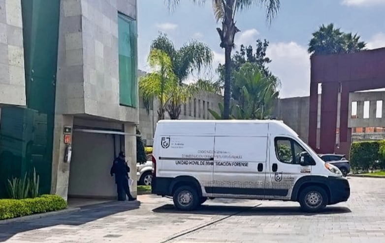 Fue por una noche de pasión y acabó tieso en el jacuzzi de un motel en Iztapalapa