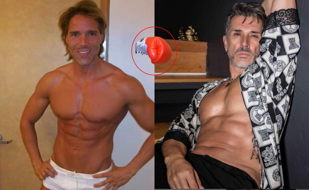 Armando González 'El Muñeco', hace graves acusaciones contra Sergio Mayer