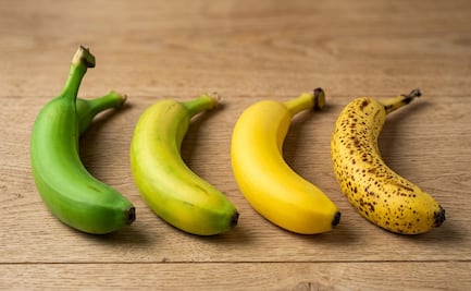 Guía PROFECO: Todo lo que debes saber antes de comprar plátanos