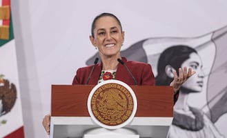 ¿Te perdiste la Mañanera? Revocación de mandato, gas natural y gusano barrenador, entre los temas de HOY