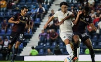 ¿Cuándo debutará Atlante en la Liga MX?