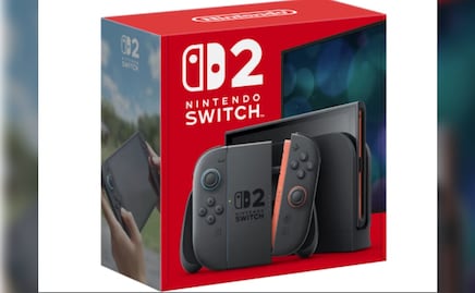 Nintendo Switch 2 vs Switch 1: Comparativa de características, ¿vale la pena el cambio?