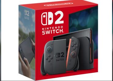 Nintendo Switch 2 vs Switch 1: Comparativa de características, ¿vale la pena el cambio?