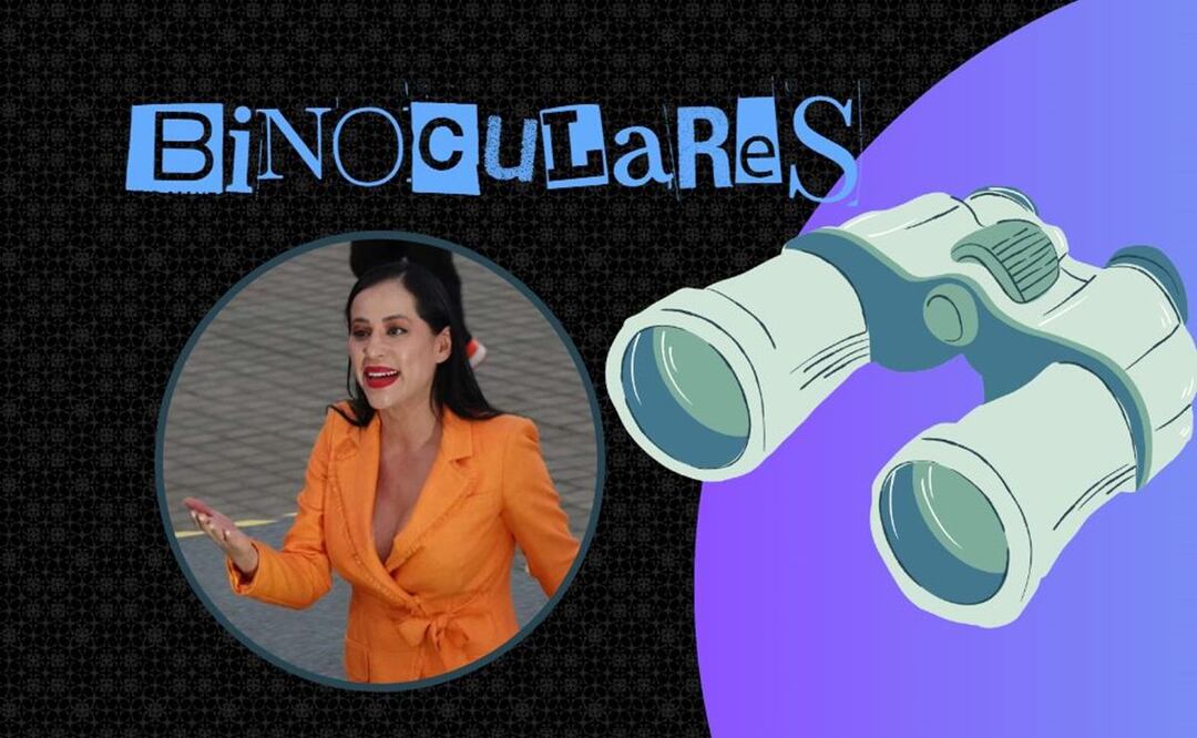 Aunque Sandra Cuevas se pinte de naranja, estas pruebas revelarían que su corazón es guinda