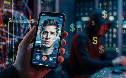 No caigas en la trampa: Así usan la IA para clonar a tus familiares y robarte dinero