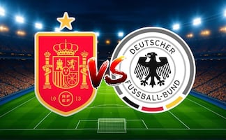 España vs Alemania: ¿Dónde y a qué hora ver EN VIVO la final de la Women’s Nations League?