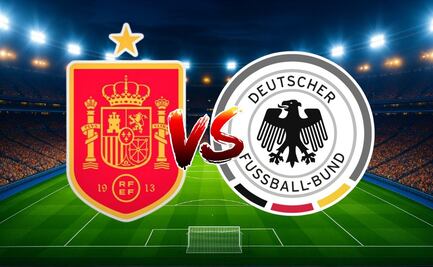 España vs Alemania: ¿Dónde y a qué hora ver EN VIVO la final de la Women’s Nations League?