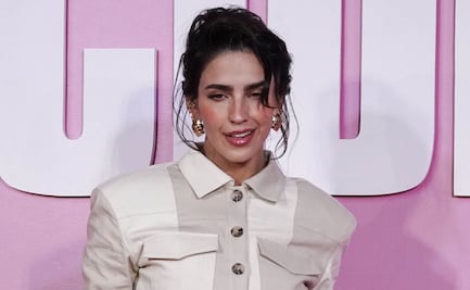 Barbara de Regil le hace el feo a La Casa de los Famosos ¿Qué dijo la actriz?  