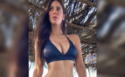 Sofía Yunes aclara polémica sobre ofertas millonarias en plataformas privadas