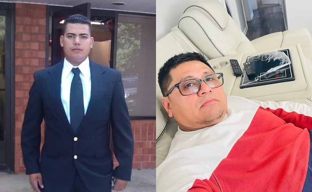 Ellos son los latinos aún desaparecidos tras el desplome de puente en Baltimore 