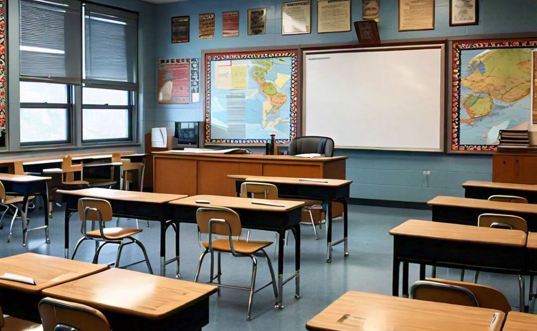 ¿Se CANCELA el regreso a clases? Maestros ponen condiciones y alumnos se verán afectados