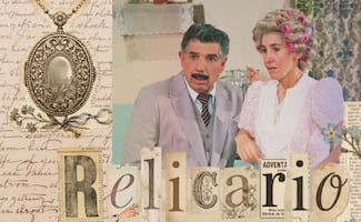La triste teoría sobre el Profesor Jirafales y Doña Florinda que revive a El Chavo del 8