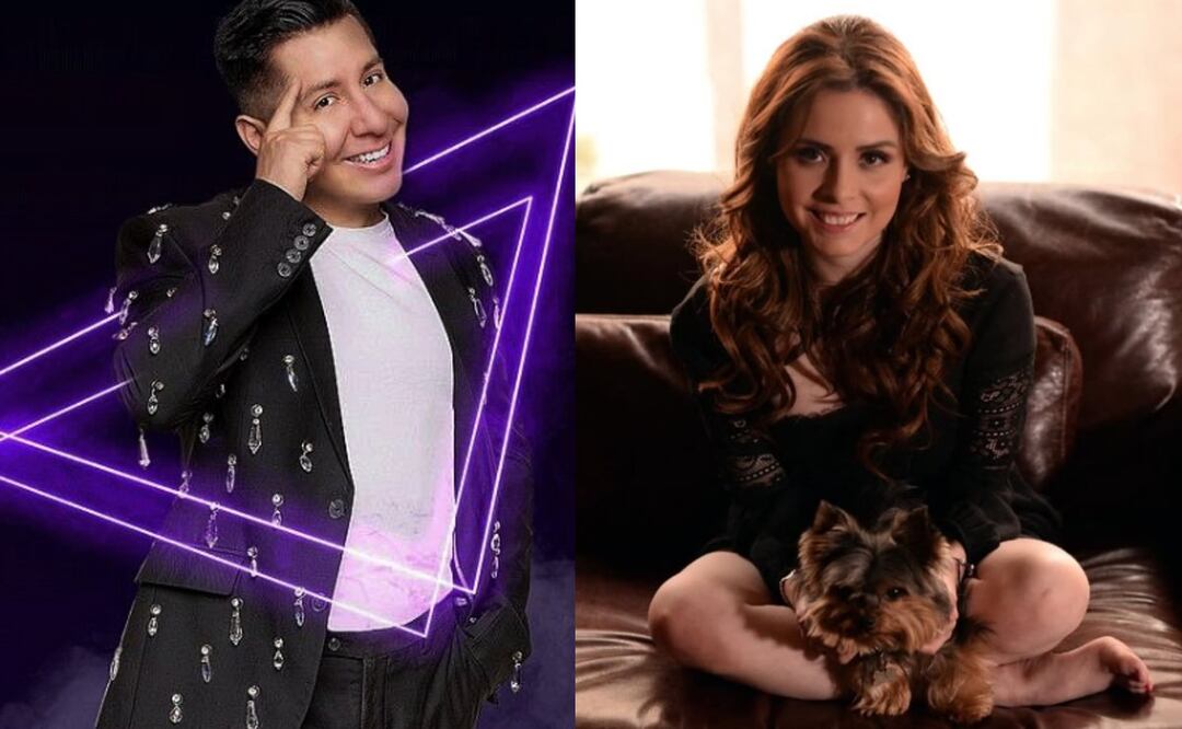 Mr Doctor sin temor a enfrentar cara a cara a MaryFer Centeno en los juzgados