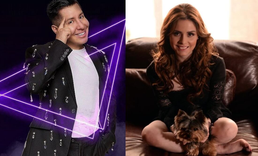 Mr Doctor sin temor a enfrentar cara a cara a MaryFer Centeno en los juzgados