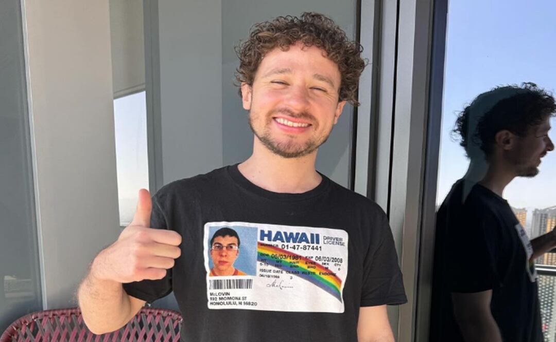 Luisito Comunica, recibe fuerte insulto en la calle y narra la potente razón